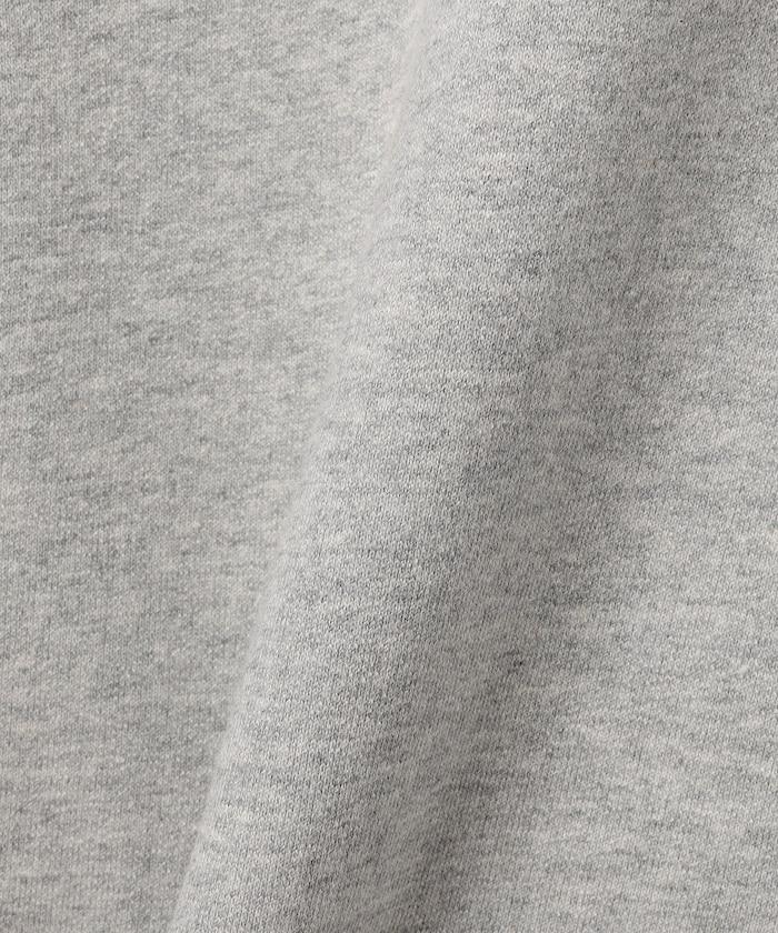 布比臉印花套頭連帽衛衣 / CH00-1520