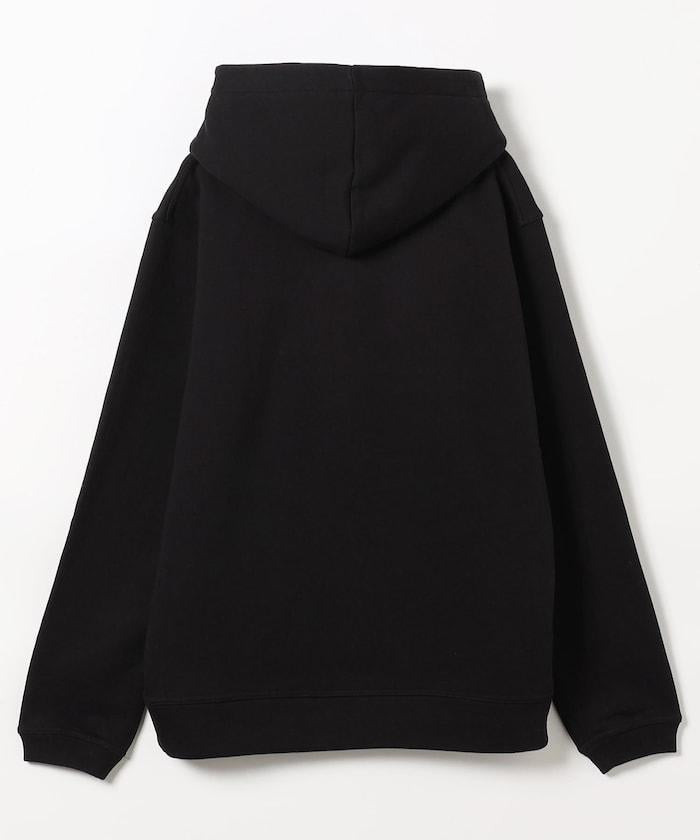 布比臉印花套頭連帽衛衣 / CH00-1520