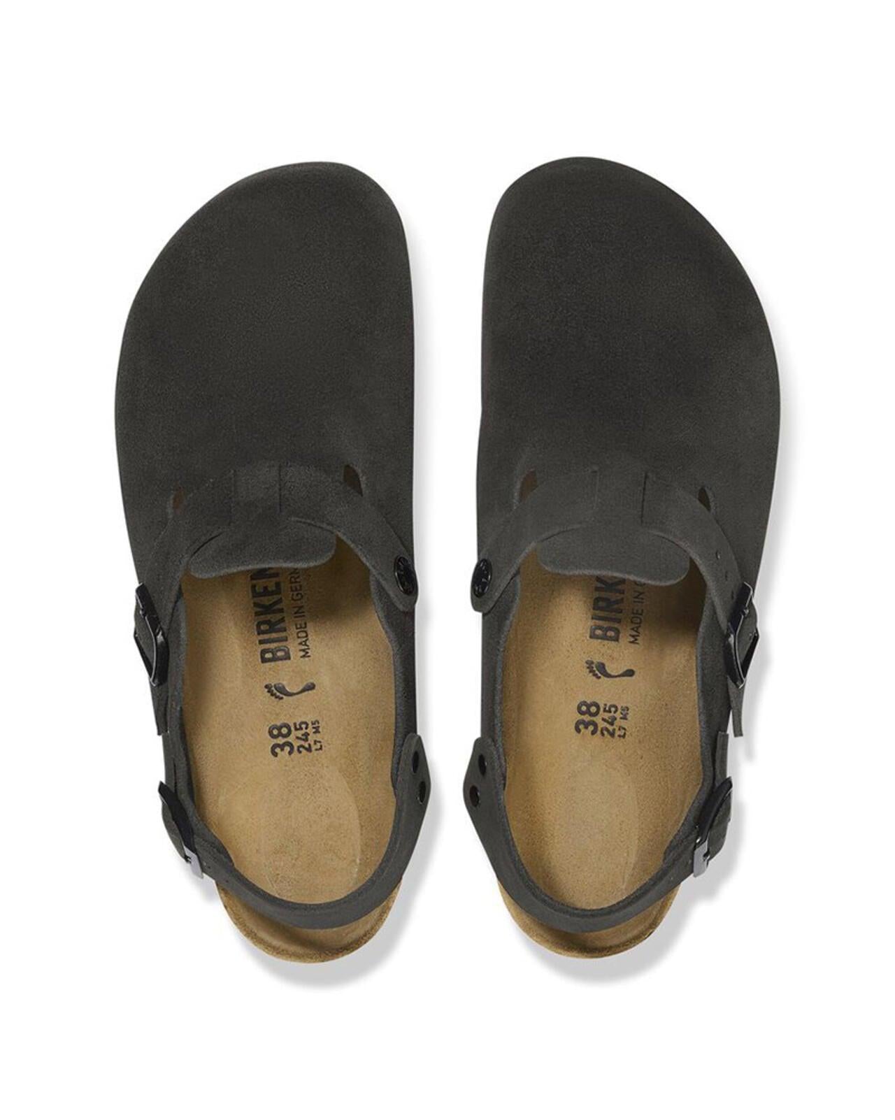 BIRKENSTOCK/東京系列 麂皮