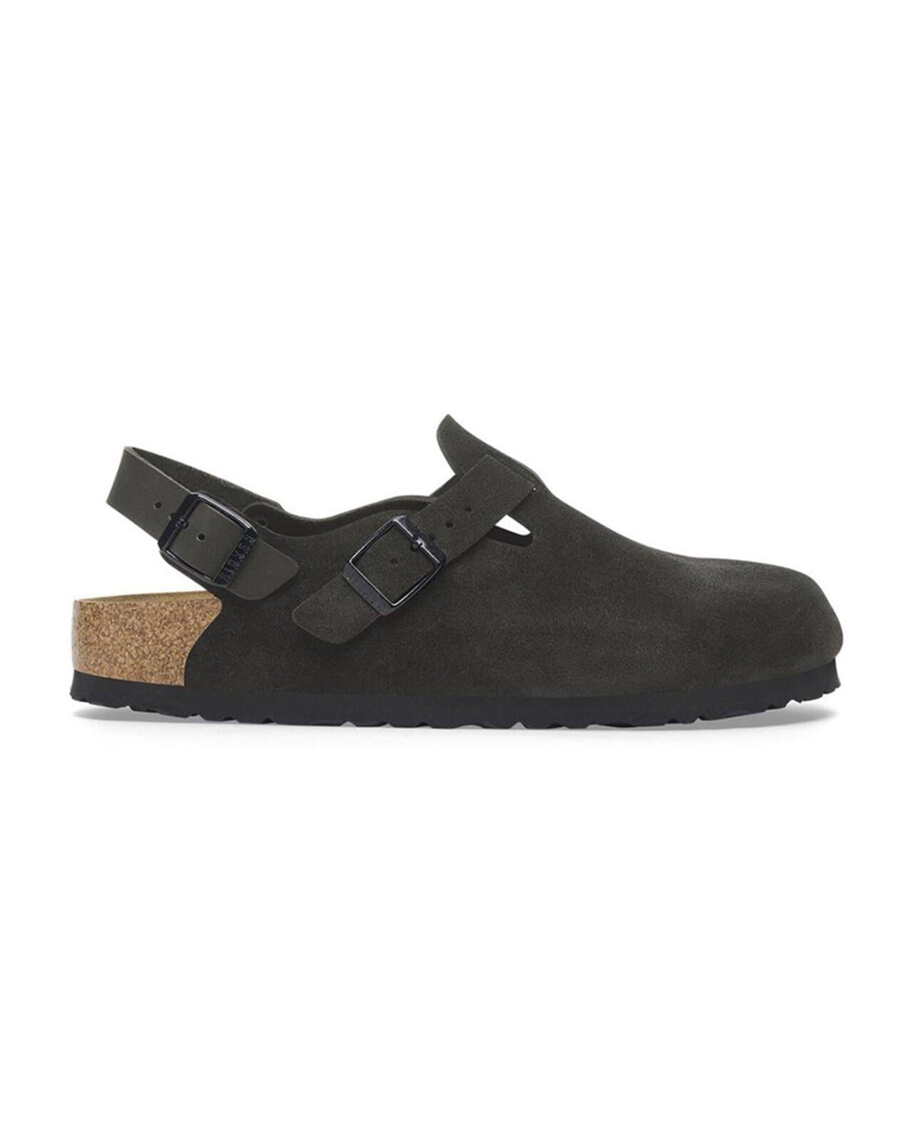 BIRKENSTOCK/東京系列 麂皮