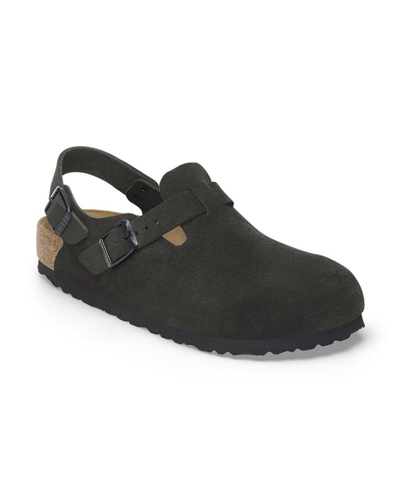BIRKENSTOCK/東京系列 麂皮