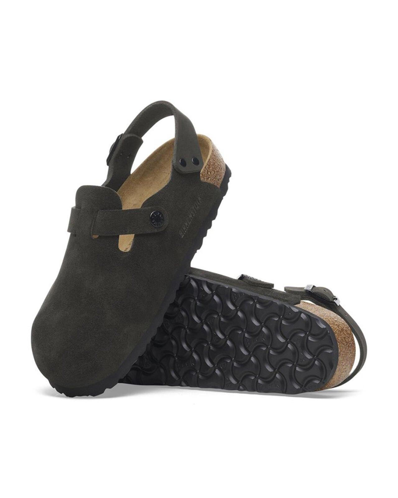 BIRKENSTOCK/東京系列 麂皮