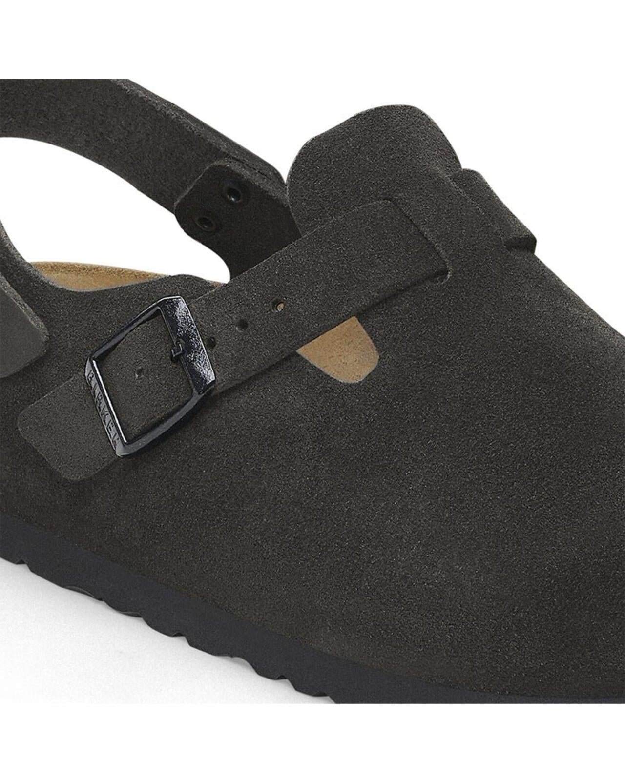 BIRKENSTOCK/東京系列 麂皮