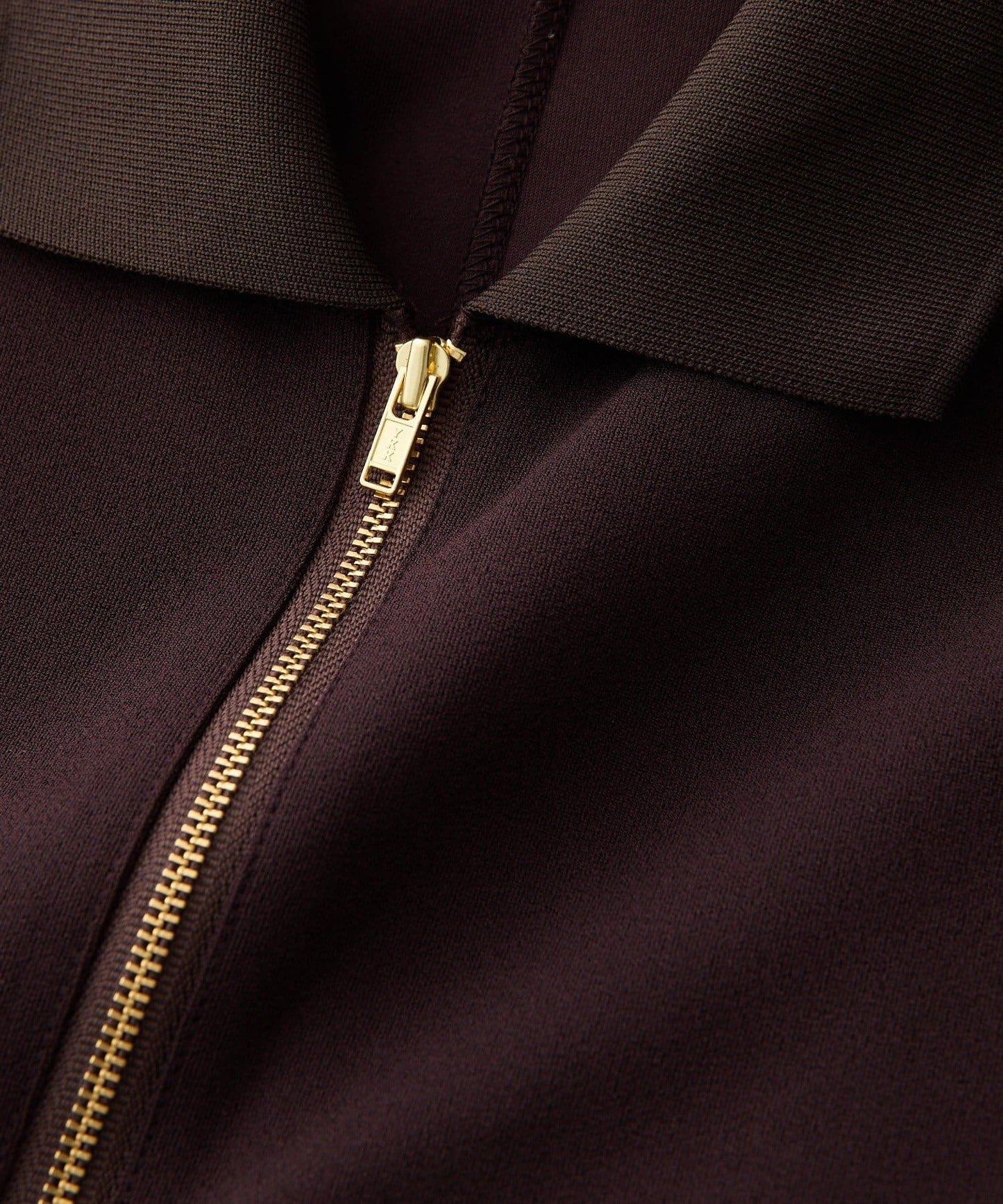 【舒適穿著】翻領連體衣