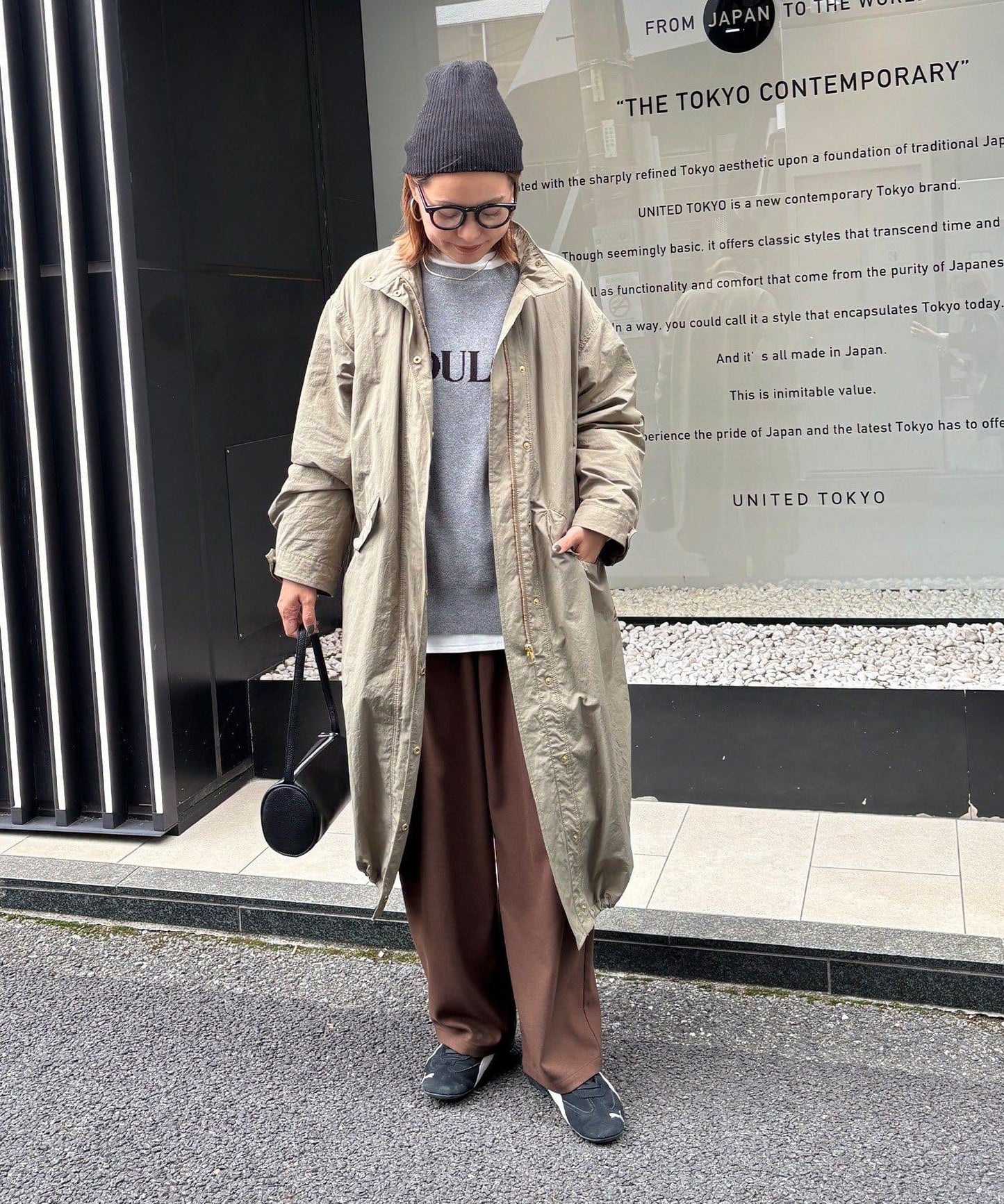 【2尺碼可選/網紅企劃】雙褶加絨西裝褲