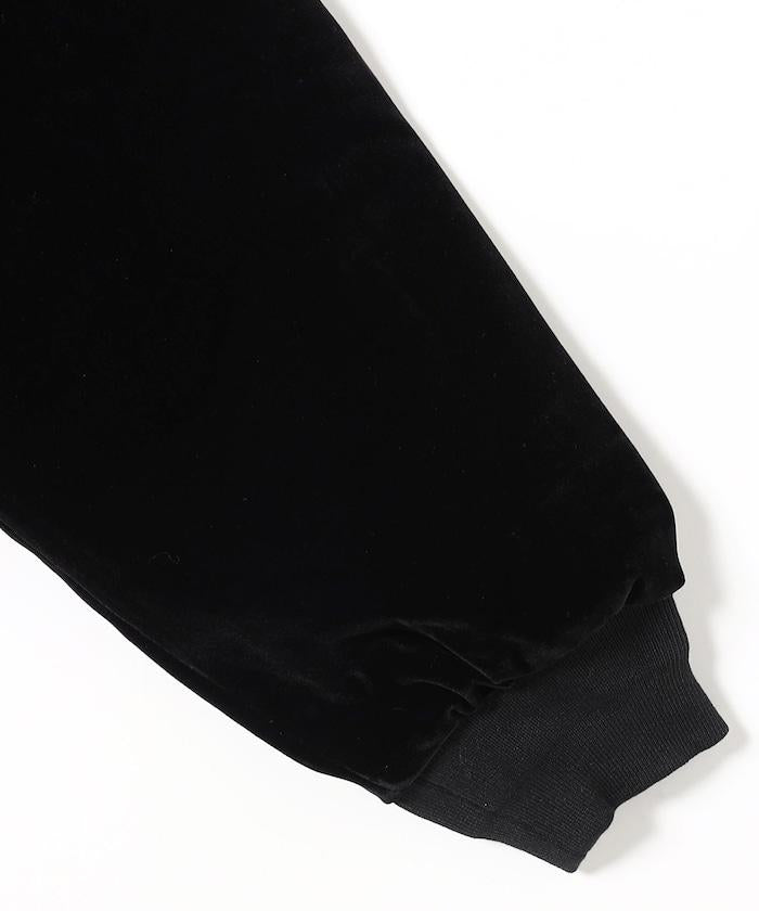 日本特別款可雙面穿刺繡夾克羽絨服 / TAION-JK04JS