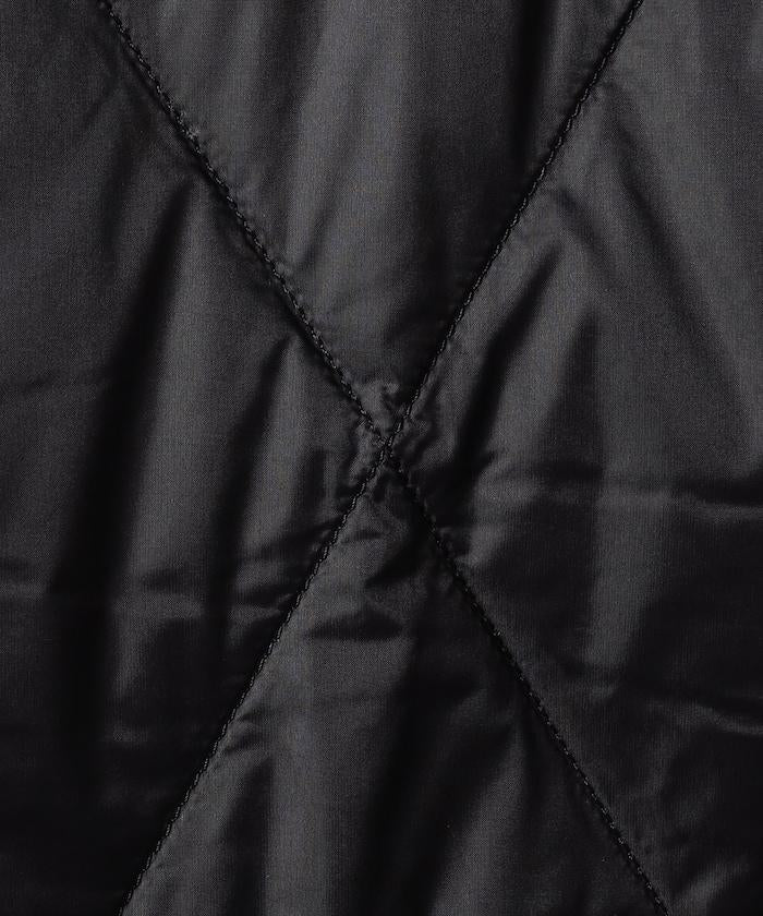 日本特別款可雙面穿刺繡夾克羽絨服 / TAION-JK04JS