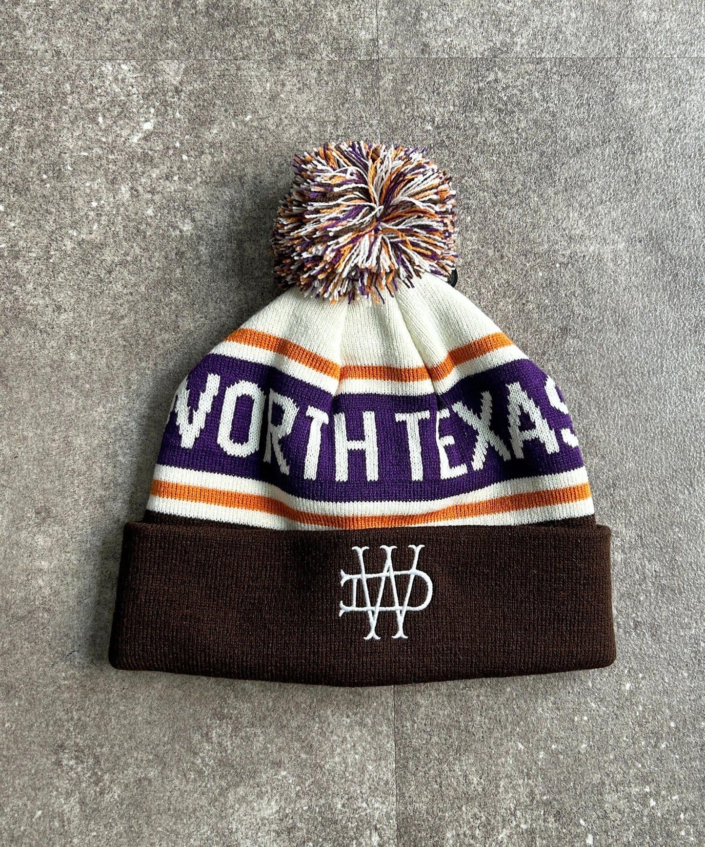 【Dickies】毛球針織帽