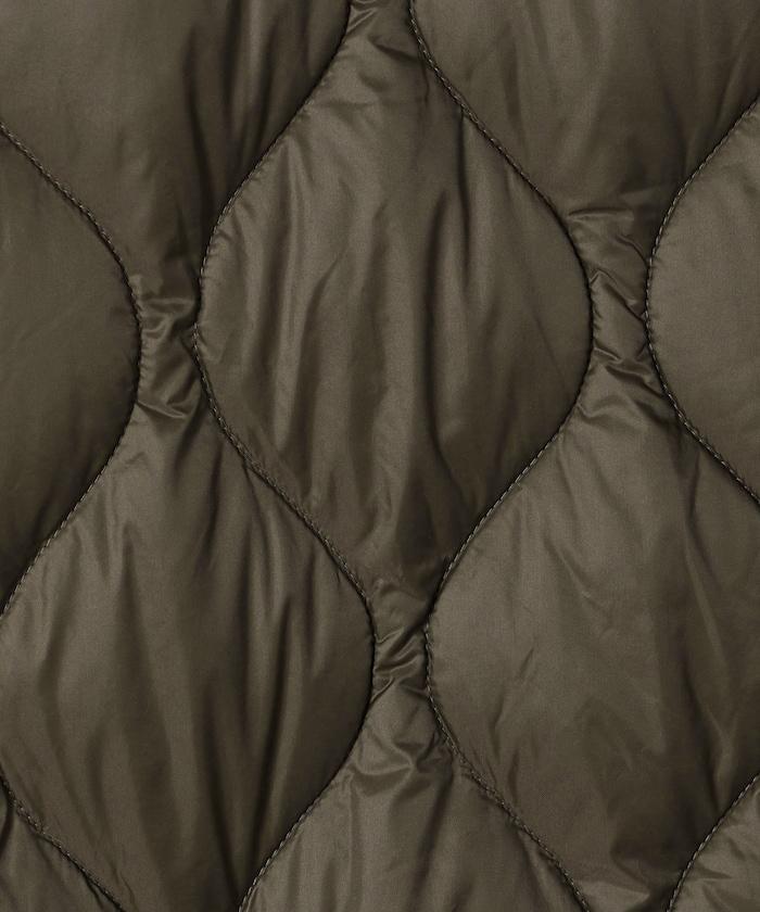 M65內膽雙拉鍊羽絨夾克-軟殼 / M65LSZBML-1