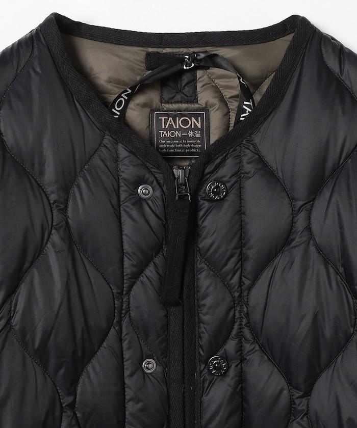 M65內膽雙拉鍊羽絨夾克-軟殼 / M65LSZBML-1