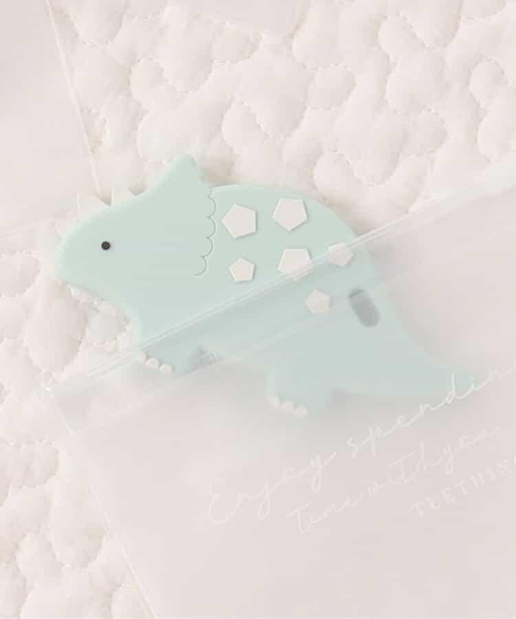 多功能牙膠