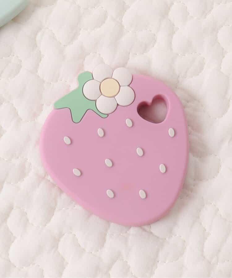 多功能牙膠