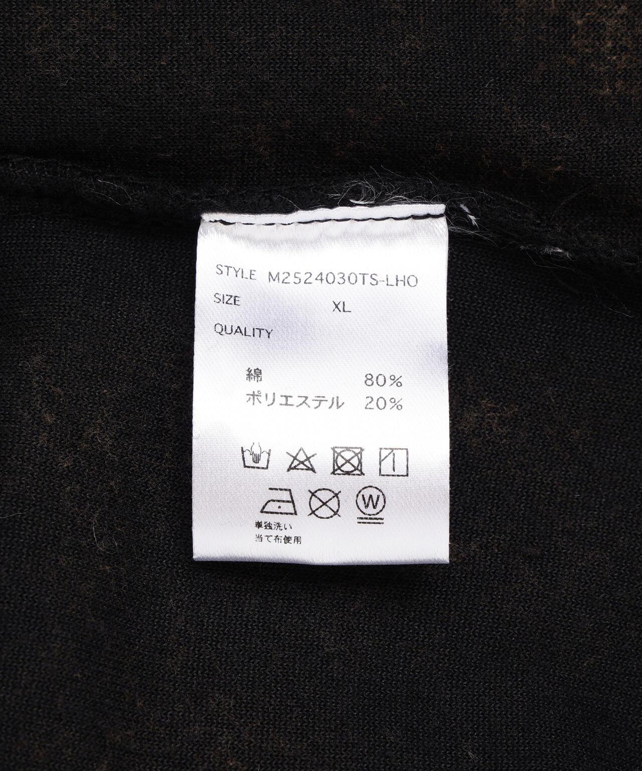 【&DEPOT限定】DankeSchon/天鵝絨夾克