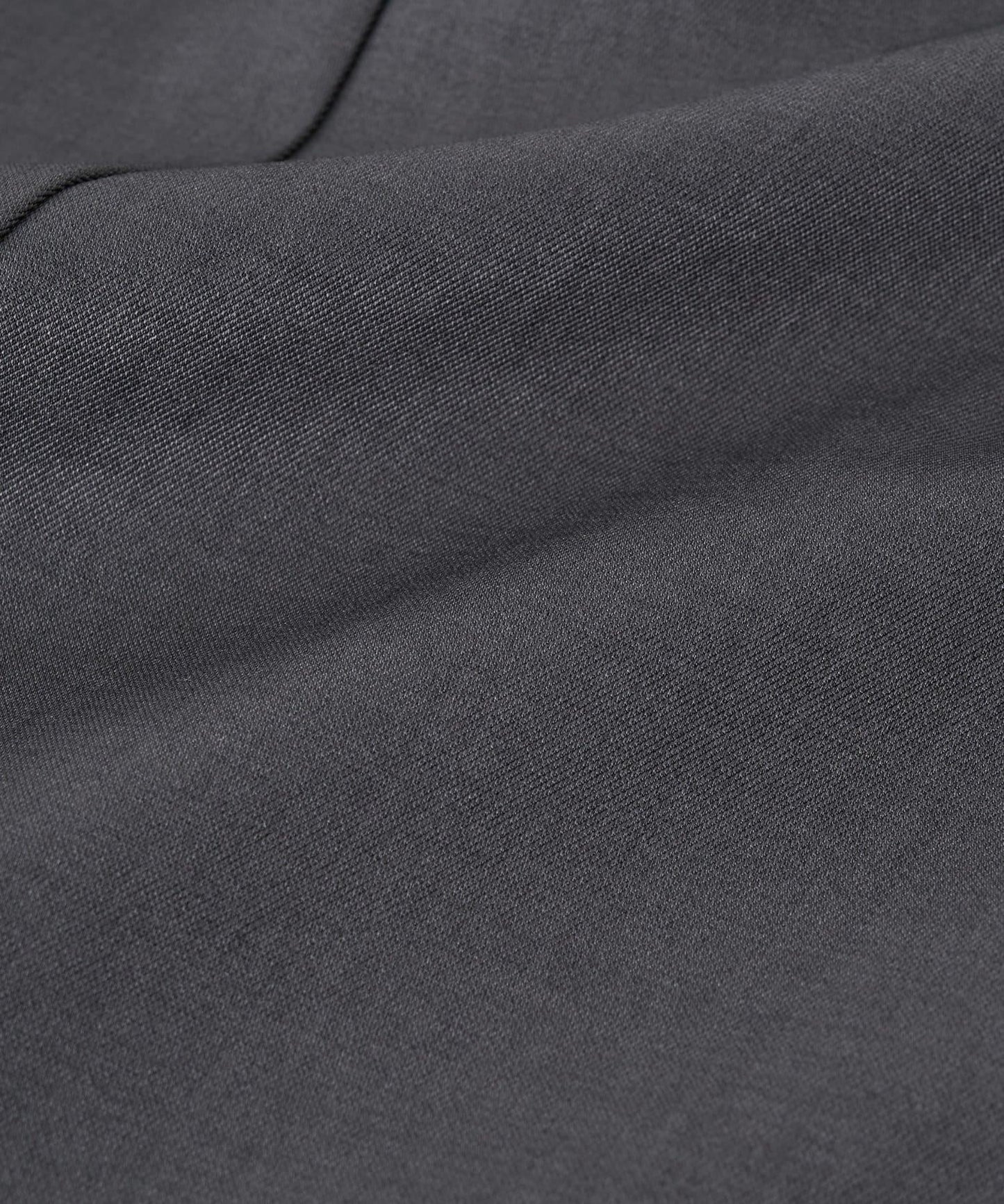 深V領長款連衣裙