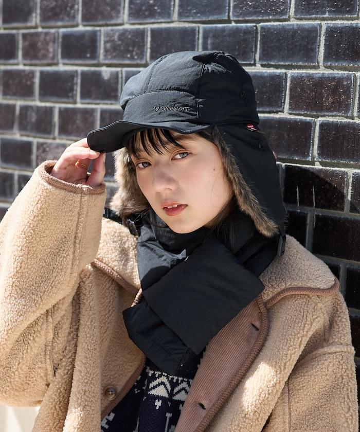 PRIMALOFT 飛行帽