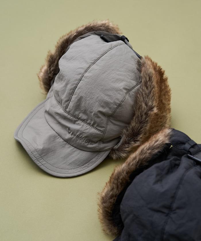 PRIMALOFT 飛行帽