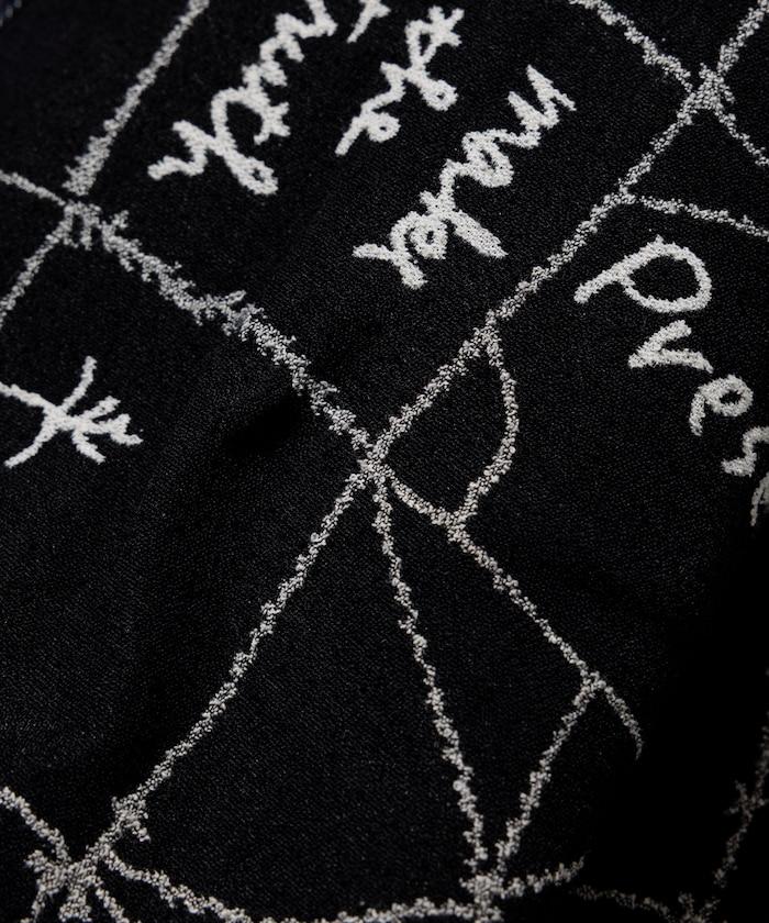 限定 Lee × Chah Chah 牛仔騎士夾克