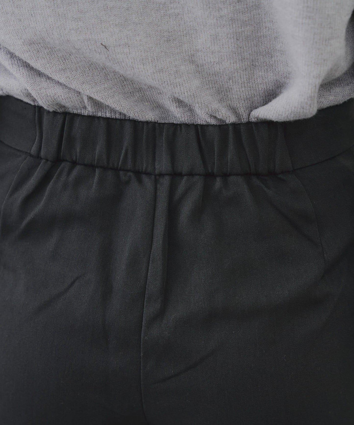 顯瘦無誤!荷葉邊短褲