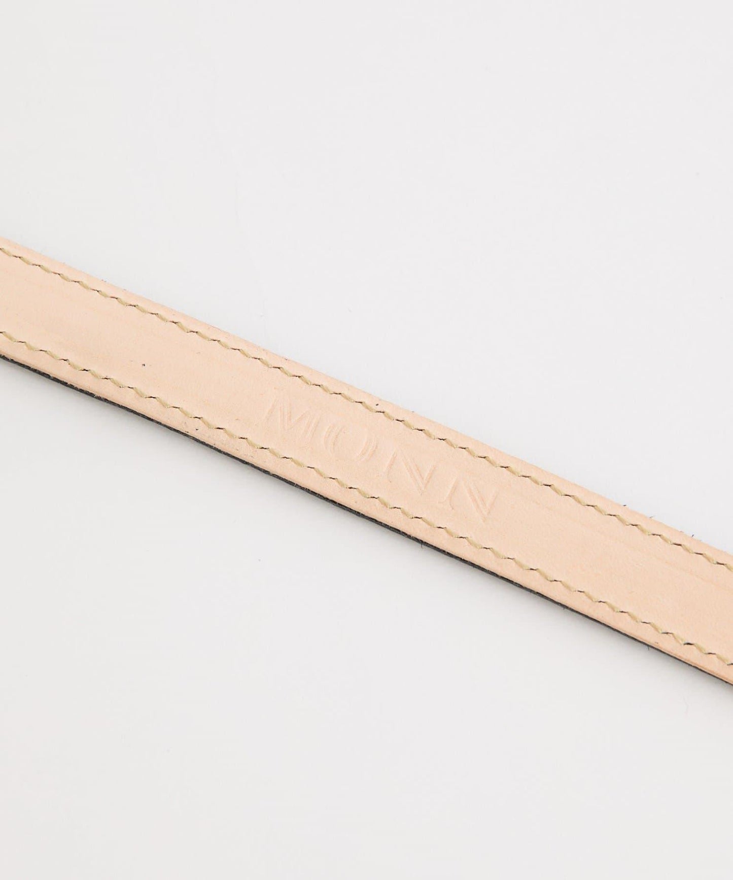 【優雅光澤感】漆皮腰帶