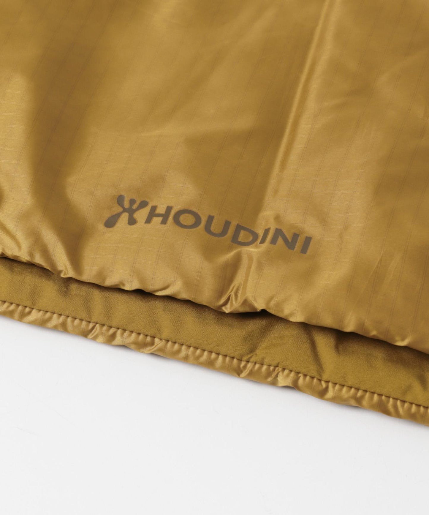 HOUDINI 雙環