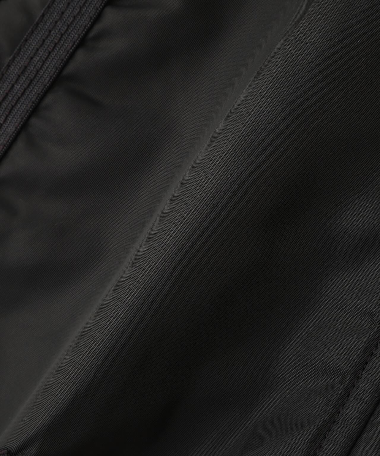 《直営店限定》TAPE褶皺N-2B夾克