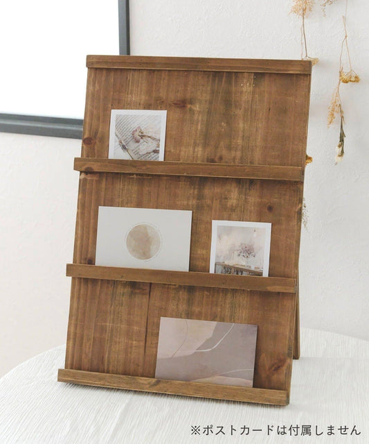 《WEB限定再入荷》フォトディスプレイスタンド