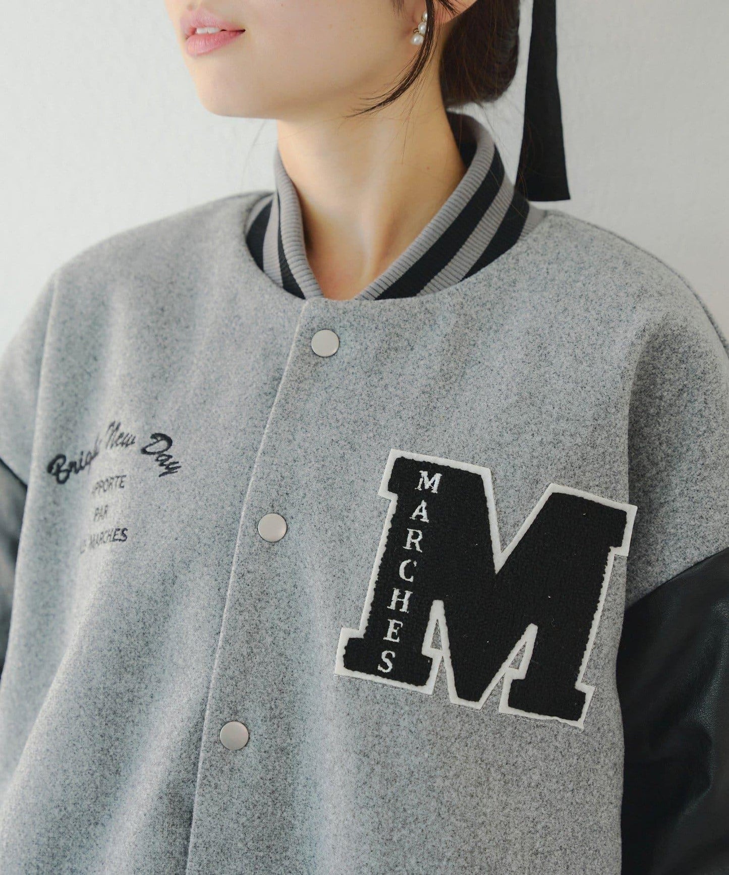 【RMAF】市集手提包