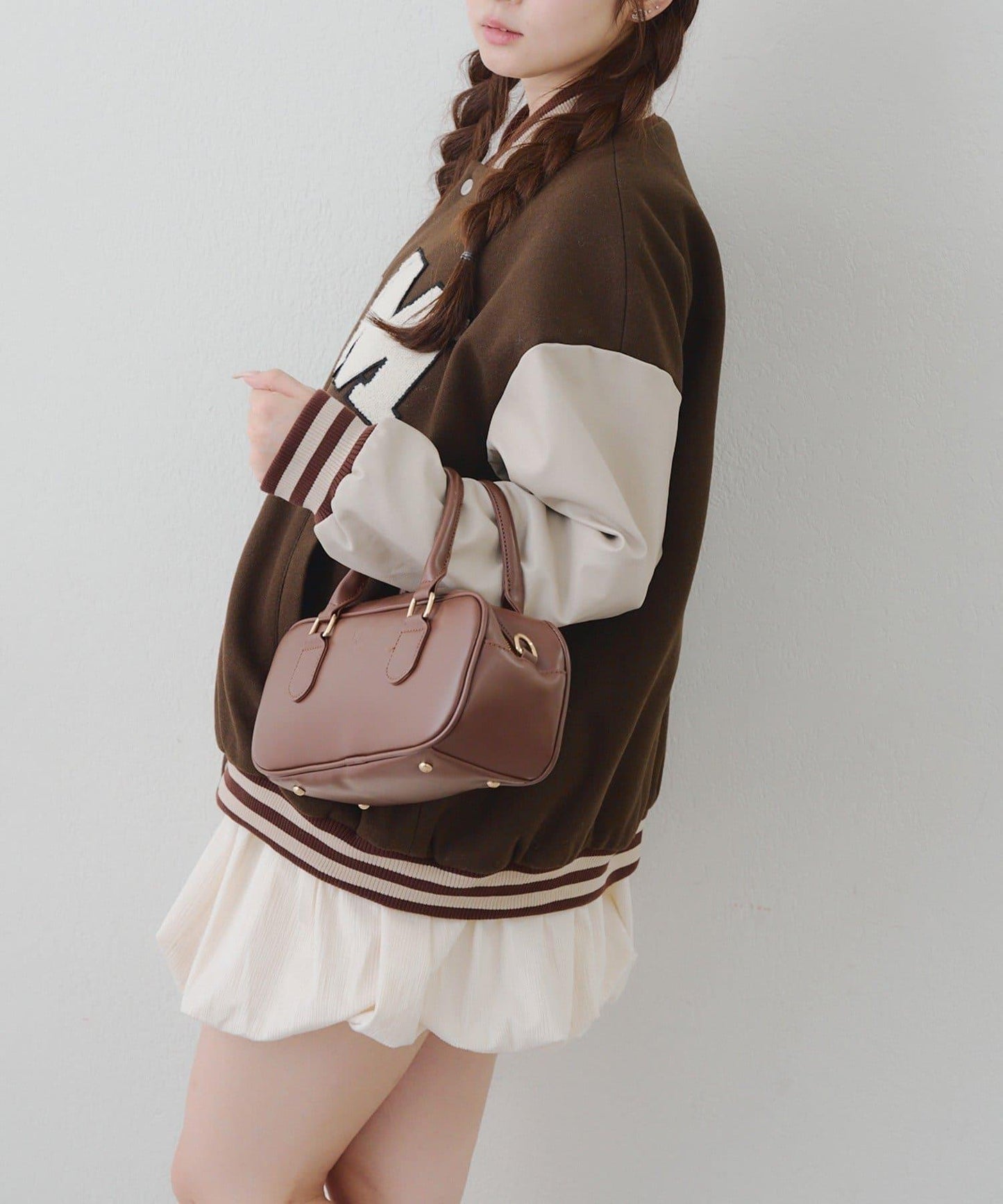 【RMAF】市集手提包