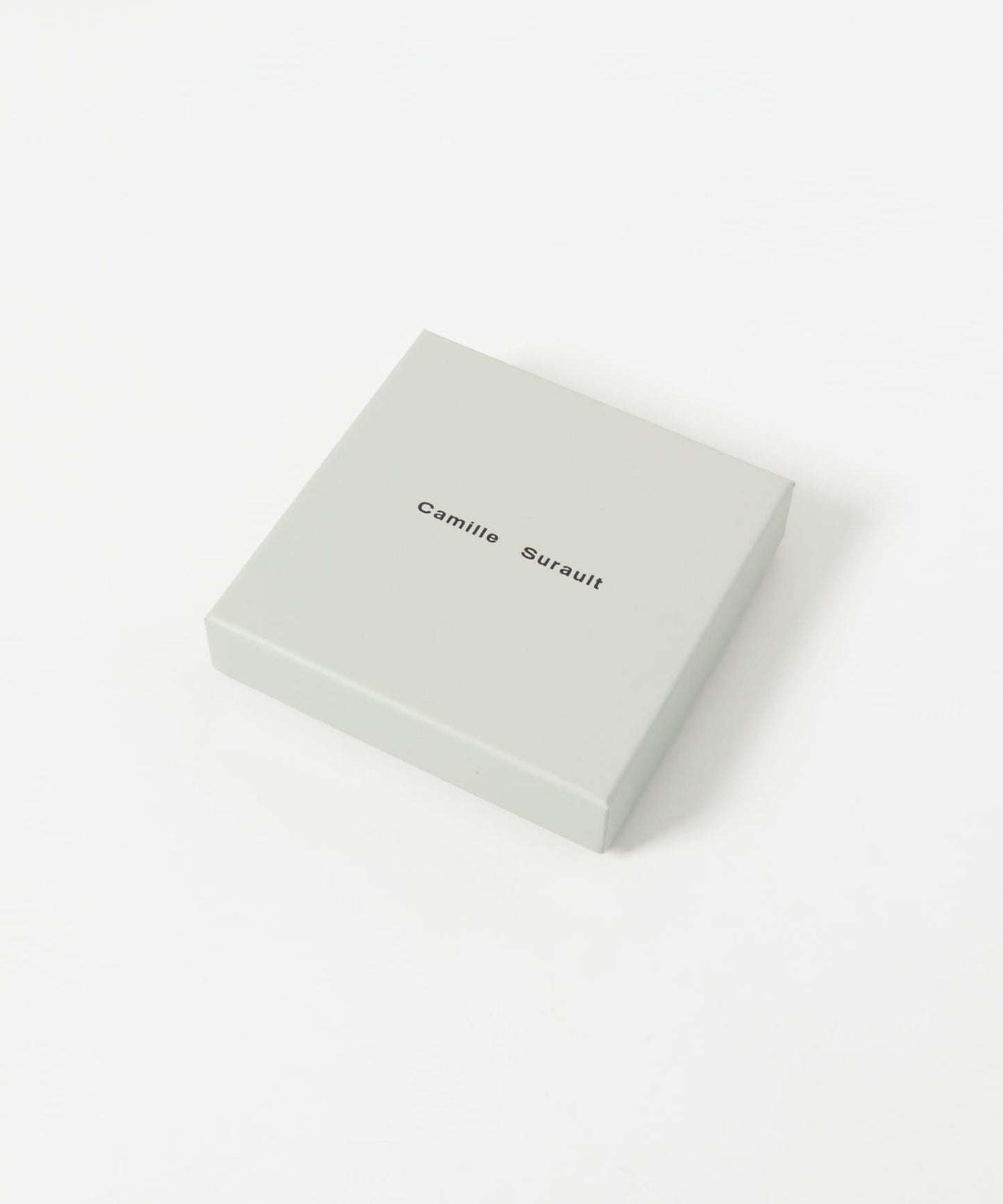 Camille Surault Grigri耳環