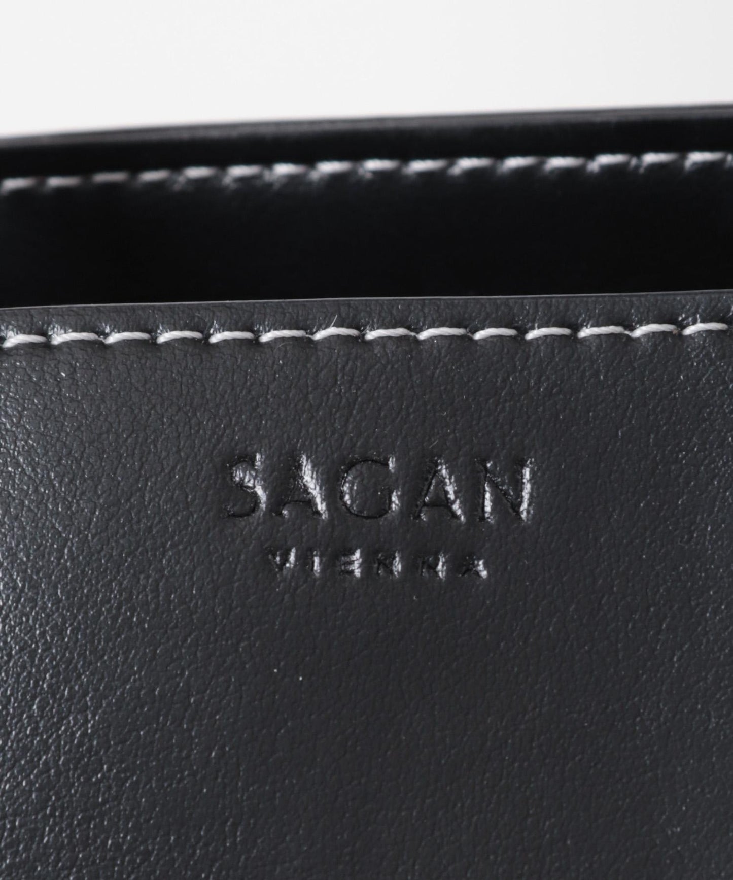 SAGAN VIENNA PAZAR托特包 NANO 葡萄紫