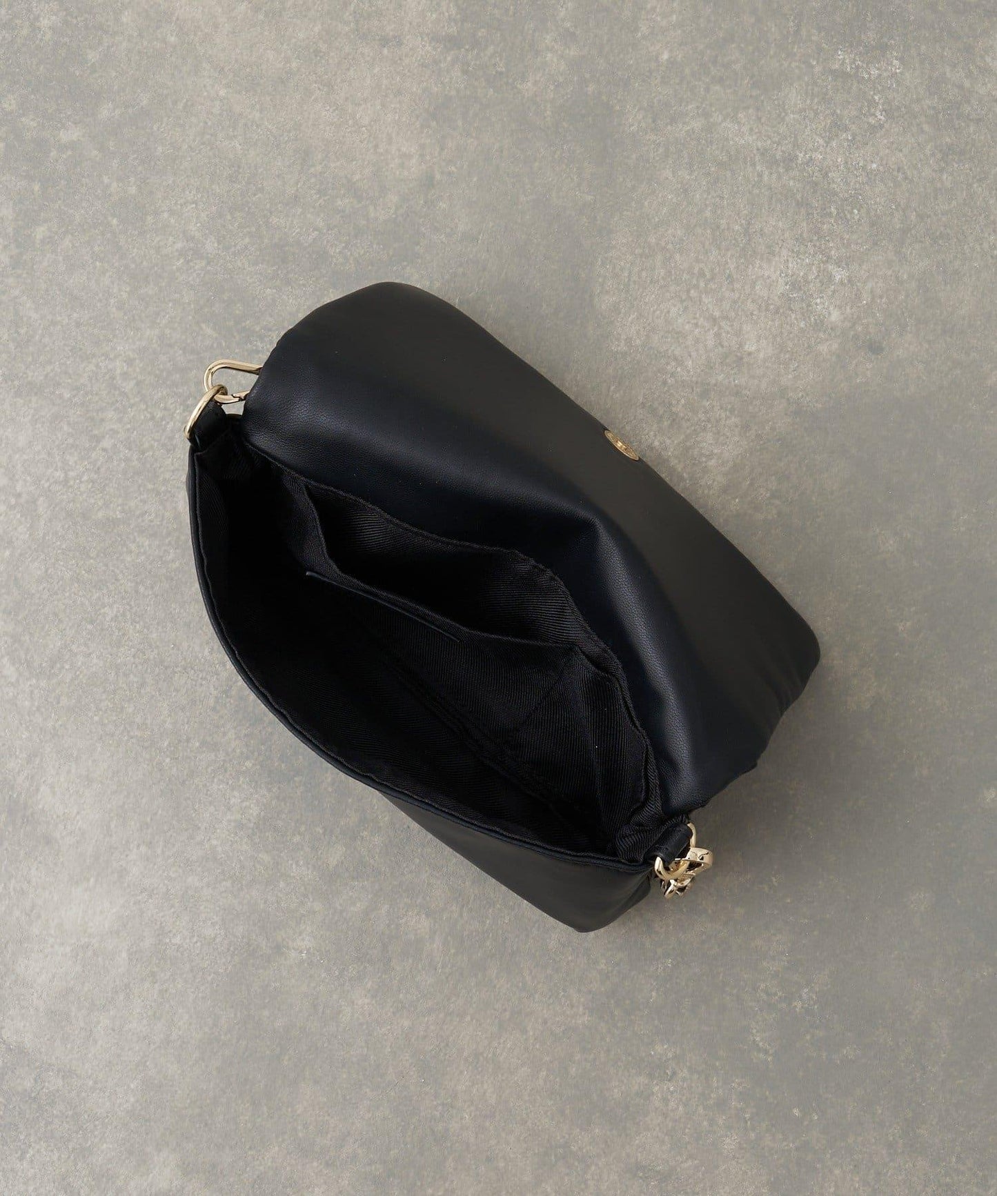 軟質迷你單肩包