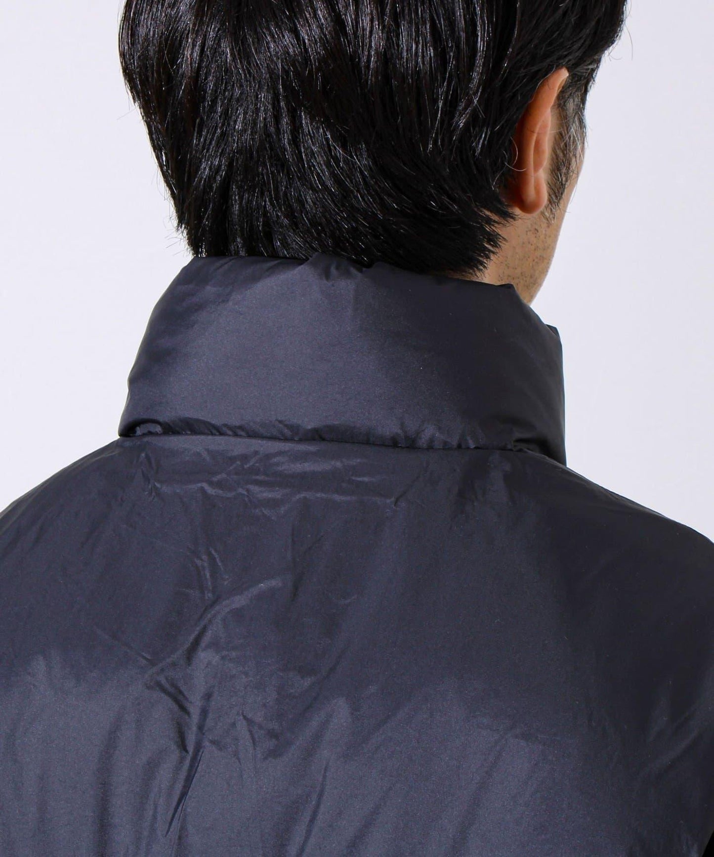 【有特別配色】【GEVACO】無縫中長款羽絨服