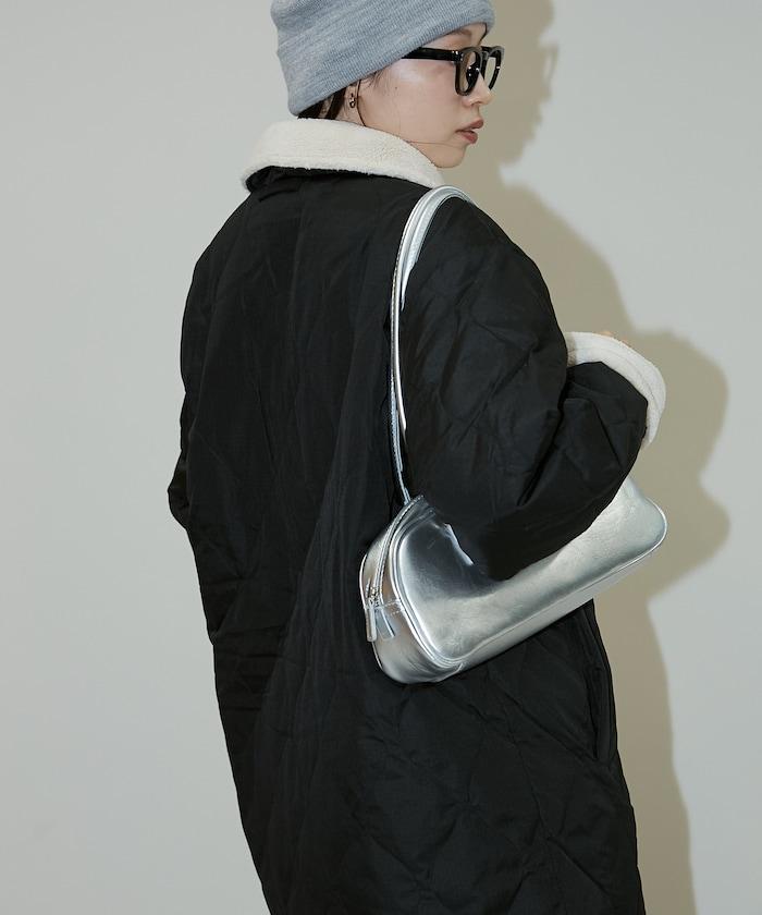 軍風可翻轉N-1夾克