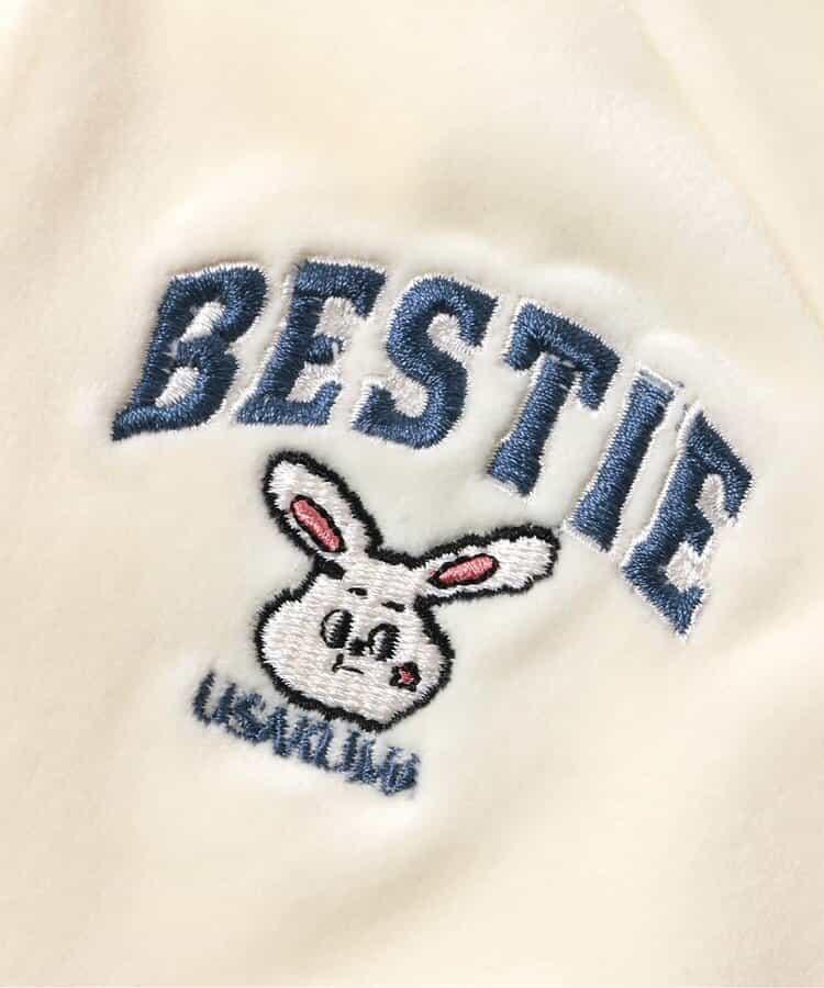 Bpop 天鵝絨套裝