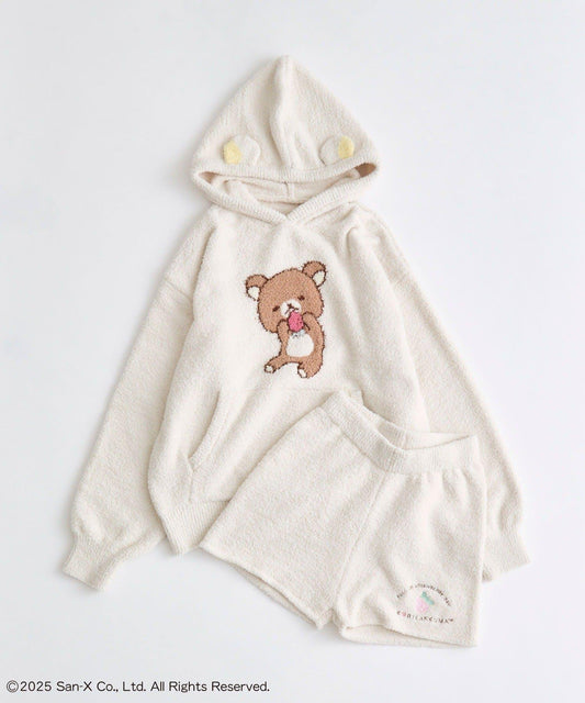 家居服