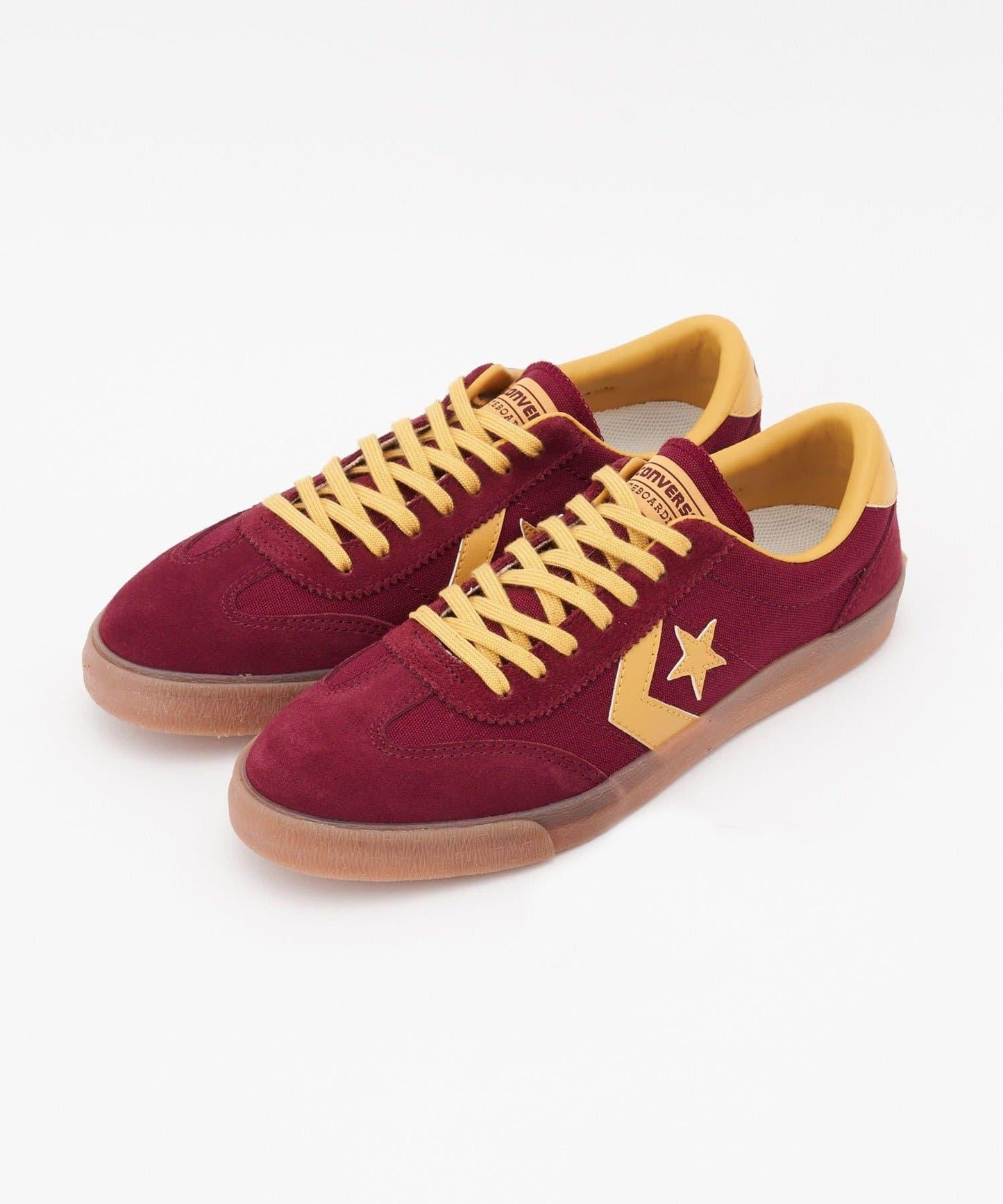 【CONVERSE】ROADCLASSIC SK OX 復古經典低幫休閒鞋