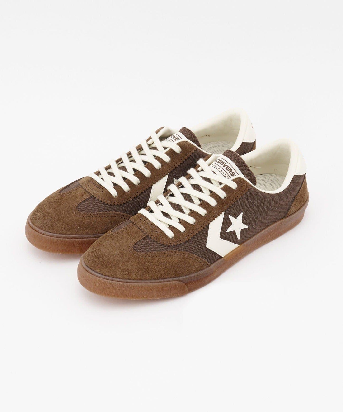 【CONVERSE】ROADCLASSIC SK OX 復古經典低幫休閒鞋