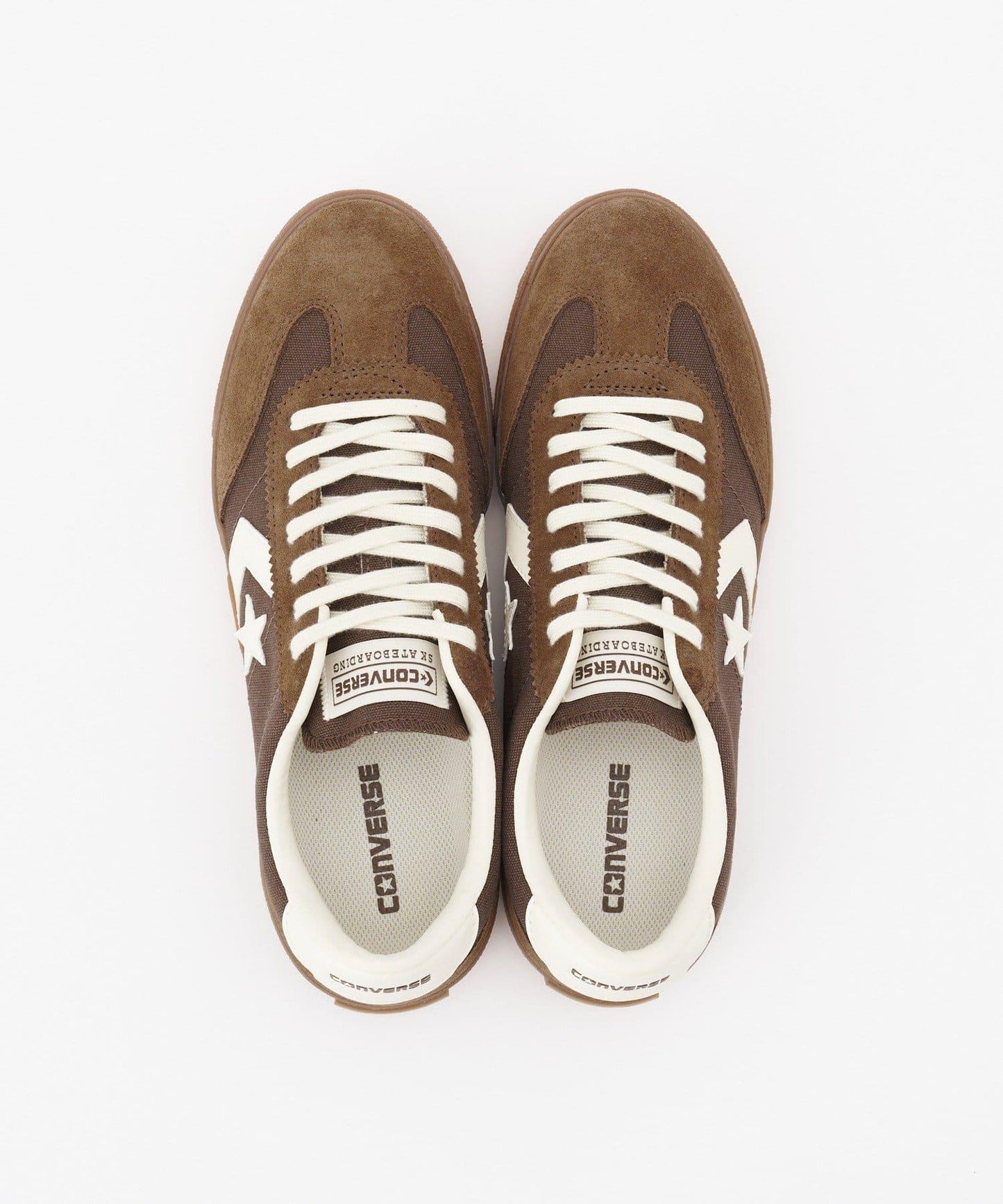 【CONVERSE】ROADCLASSIC SK OX 復古經典低幫休閒鞋