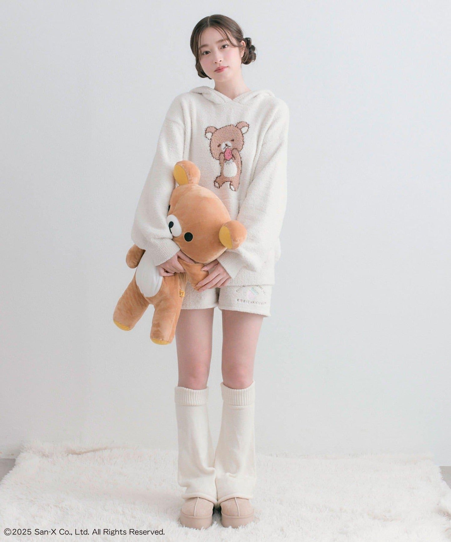 家居服