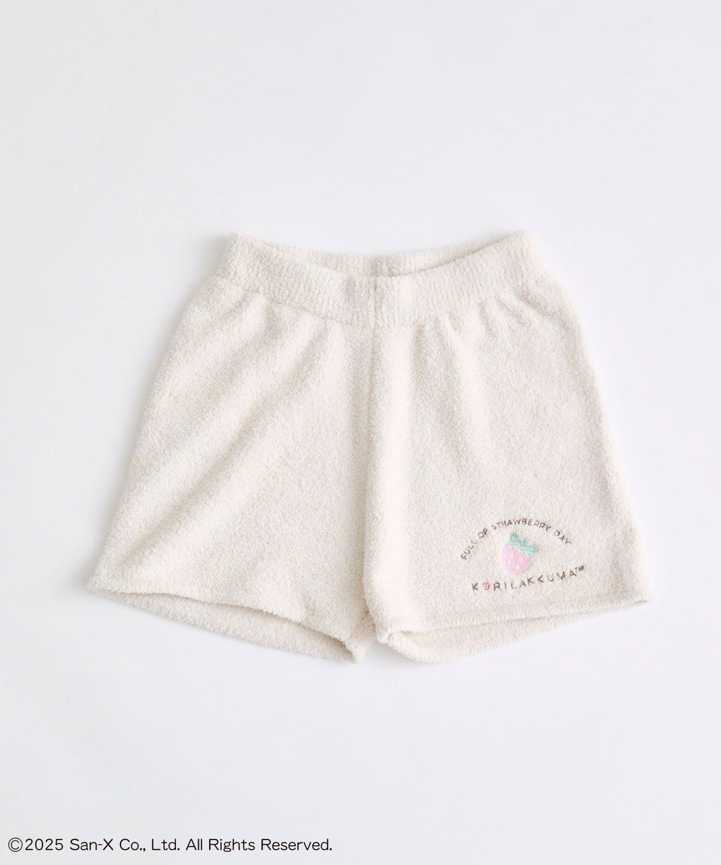 家居服