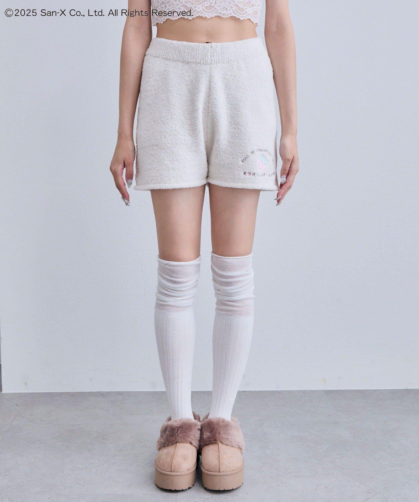 家居服