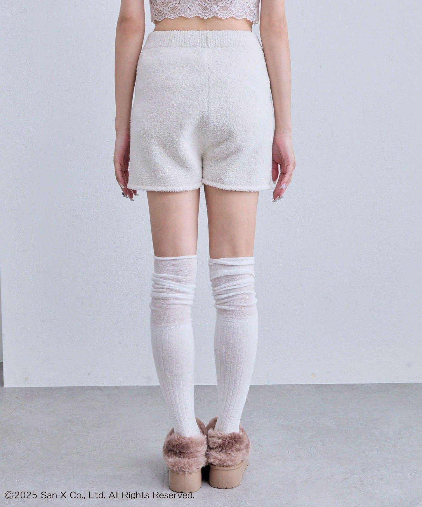 家居服