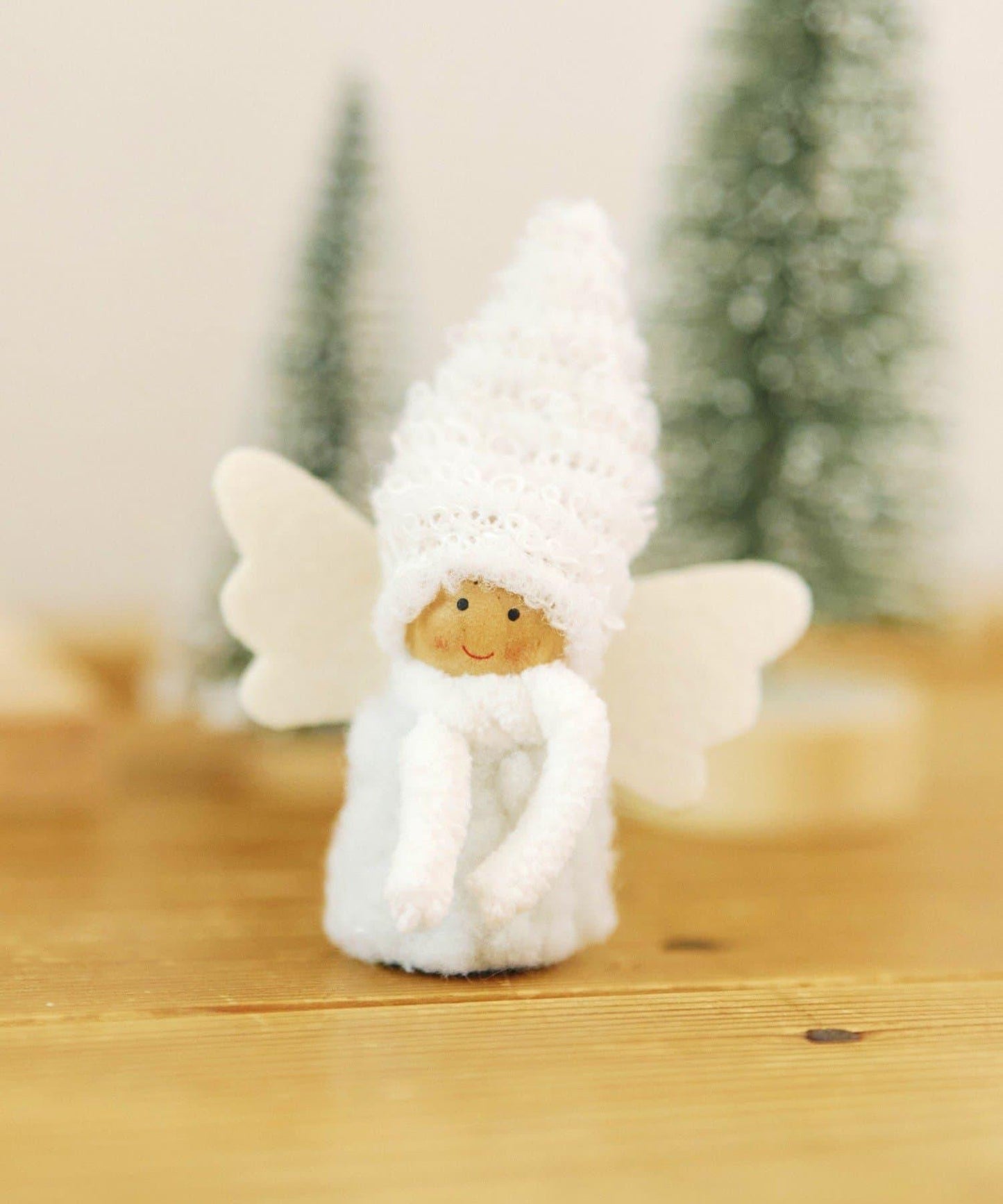 こびとの天使/こびとのクリスマス