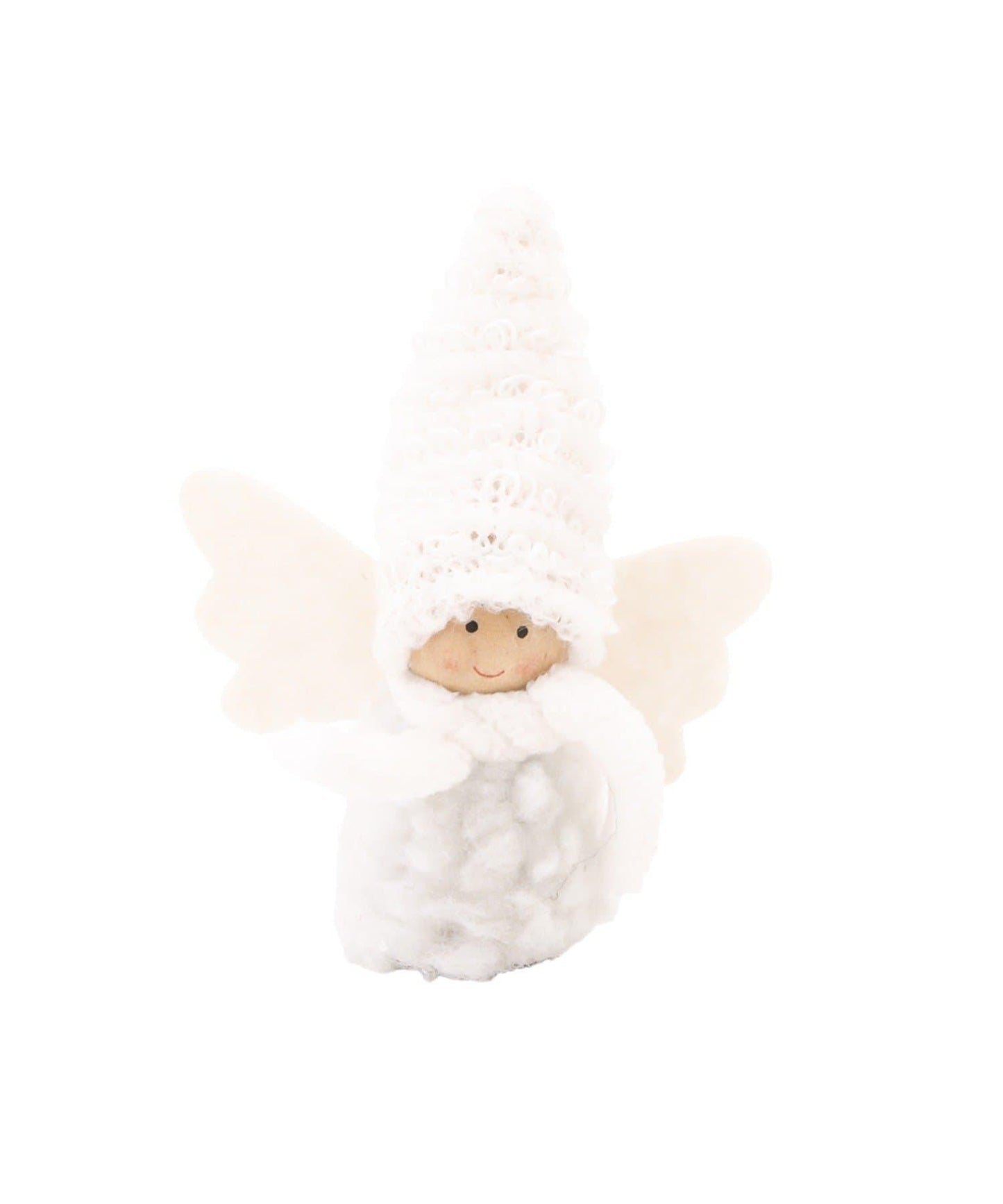 こびとの天使/こびとのクリスマス