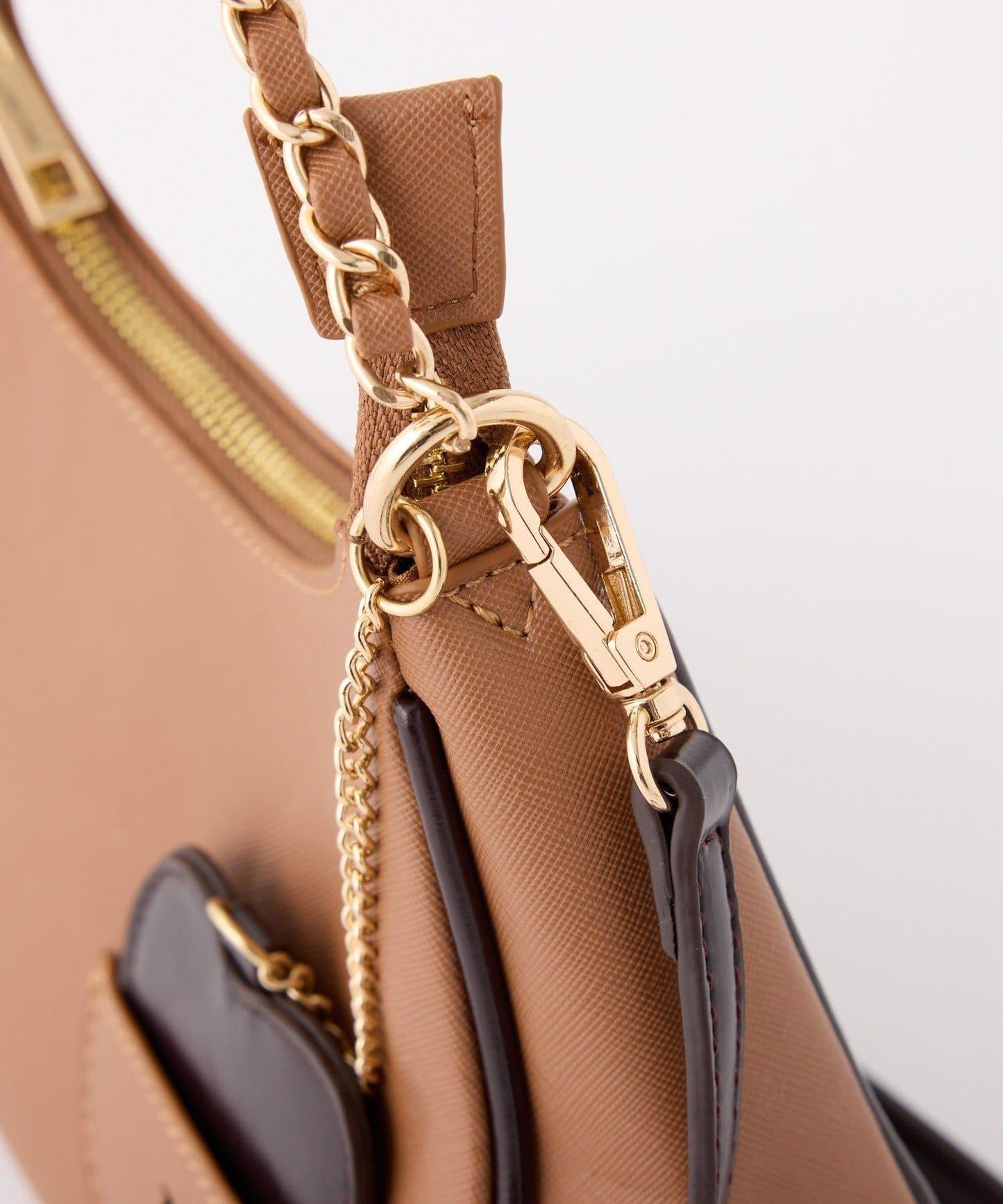 【one after another】愛心口袋包