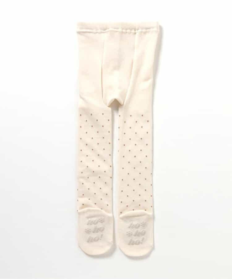 聖誕主題連褲襪