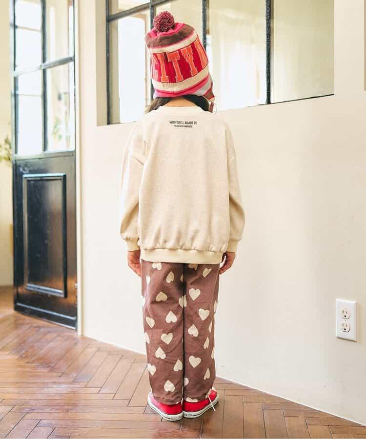 針織帽