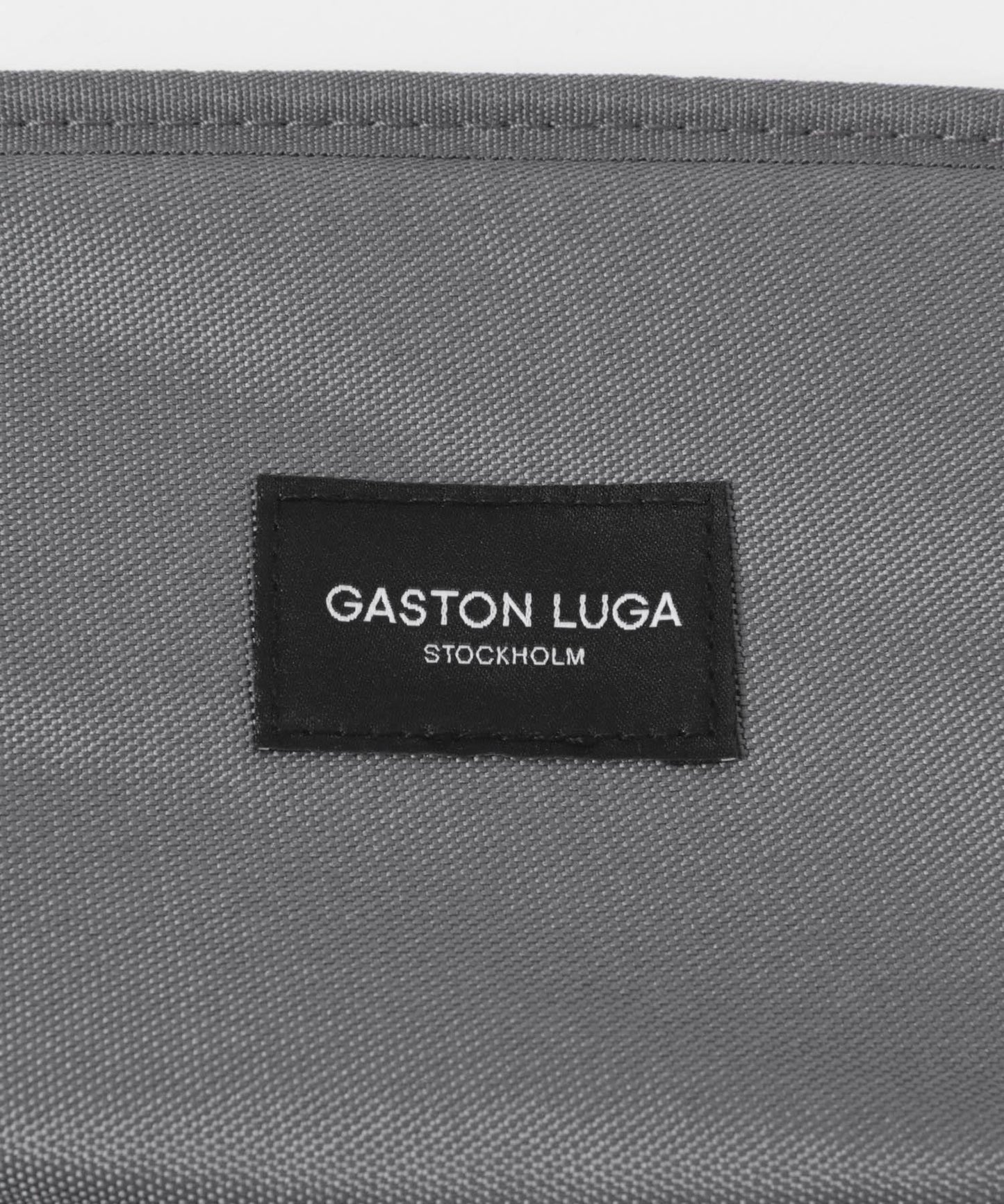 【/部分門店限定】GASTON LUGA Splash Rolltop 16