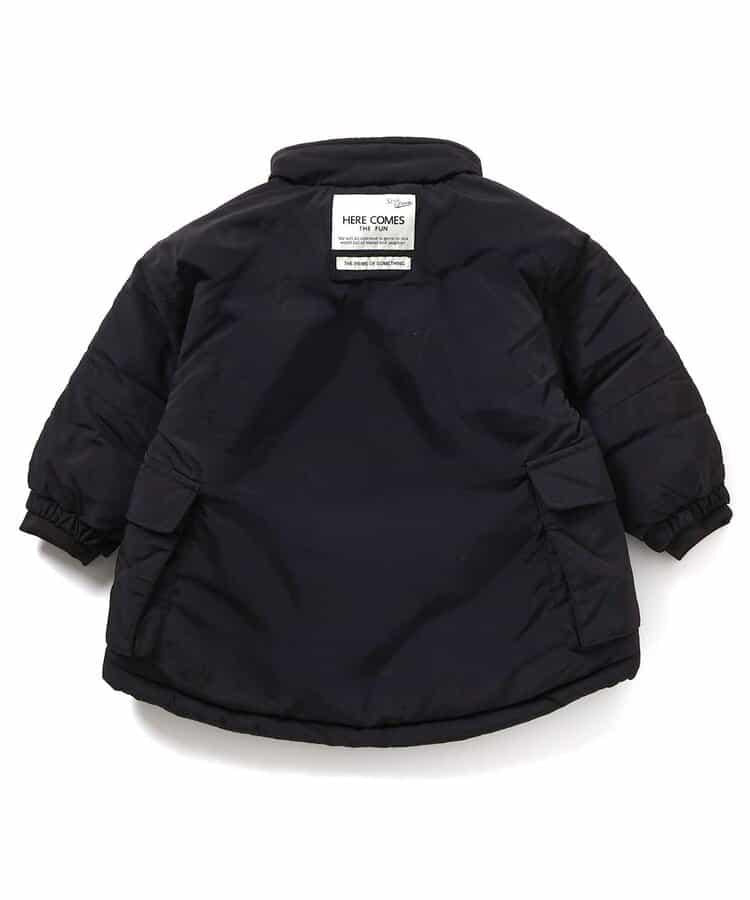 可機洗加厚外套