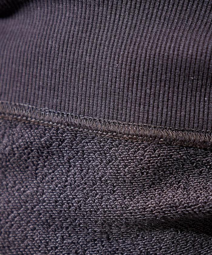 【MICKEY MOUSE】黑白印花衛衣